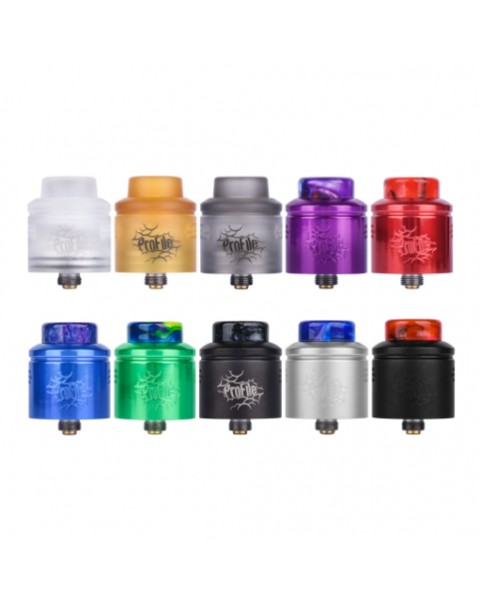 Wotofo Profile BF RDA