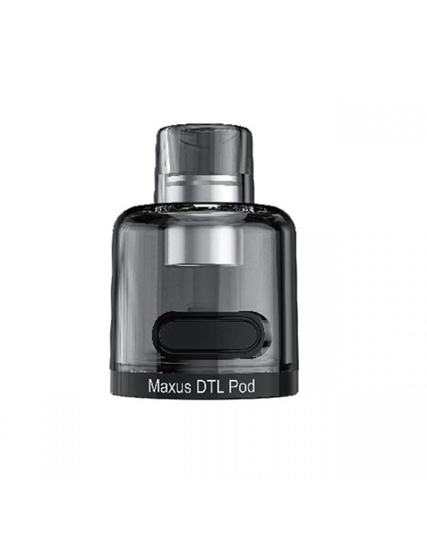 Freemax Maxus DTL Pod Cartridge 5ml