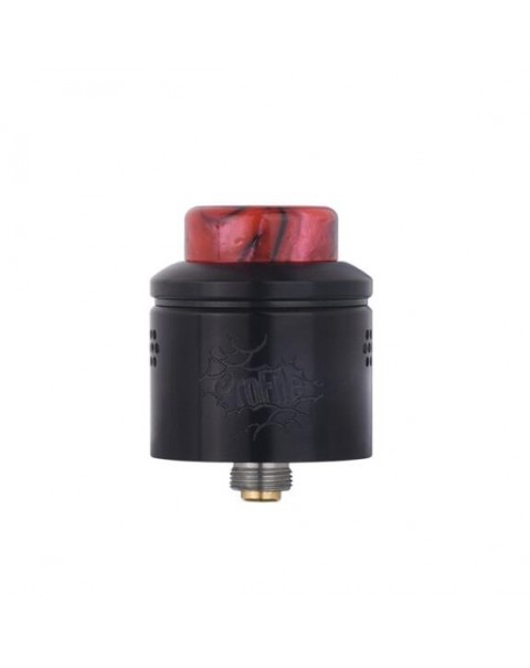 Wotofo Profile BF RDA