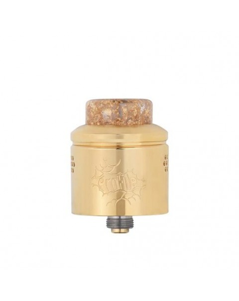 Wotofo Profile BF RDA