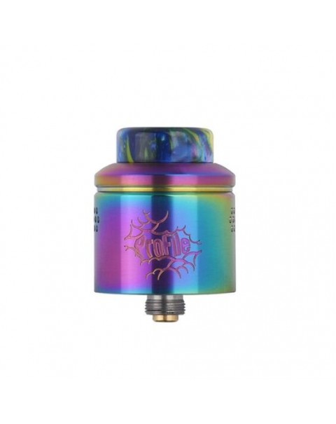 Wotofo Profile BF RDA