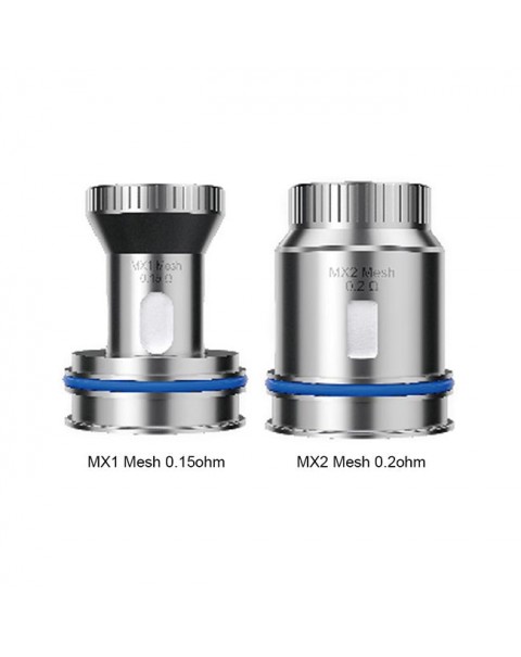 Freemax Maxus MX Replacement Coil