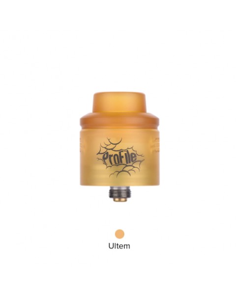 Wotofo Profile BF RDA