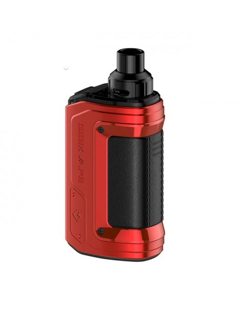 Geekvape H45 (Aegis Hero 2) Pod System Kit 1400mAh