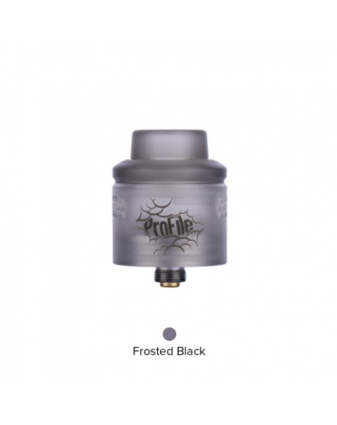 Wotofo Profile BF RDA