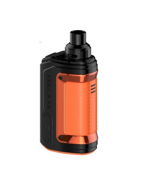 Geekvape H45 (Aegis Hero 2) Pod System Kit 1400mAh