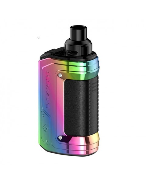 Geekvape H45 (Aegis Hero 2) Pod System Kit 1400mAh