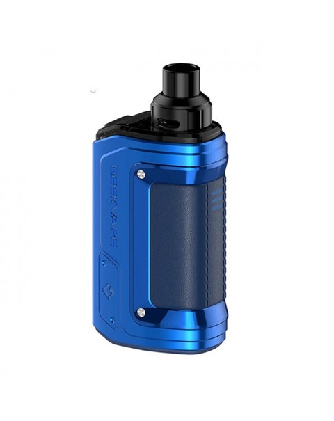 Geekvape H45 (Aegis Hero 2) Pod System Kit 1400mAh