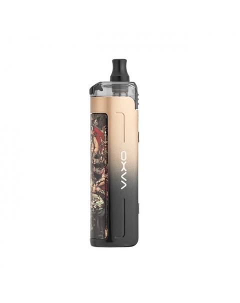 OXVA Origin Mini 60W Pod Mod Kit 2200mah 4ml