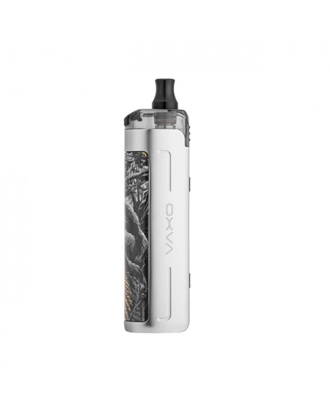 OXVA Origin Mini 60W Pod Mod Kit 2200mah 4ml