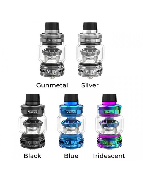 Uwell Valyrian 3 Tank 6ml