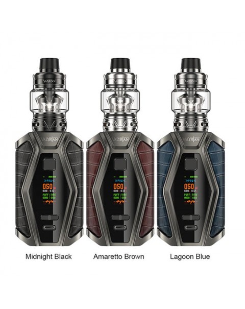 Uwell Valyrian 3 200W Mod Kit 6ml