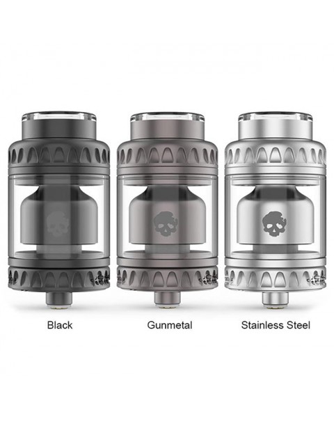 Dovpo Blotto V1.5 RTA 3.5ml 26mm