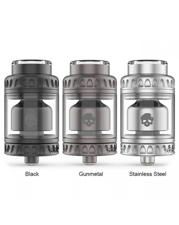 Dovpo Blotto V1.5 RTA 3.5ml 26mm