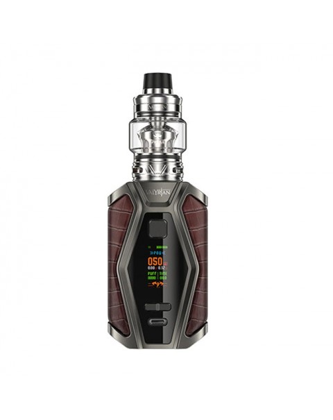 Uwell Valyrian 3 200W Mod Kit 6ml