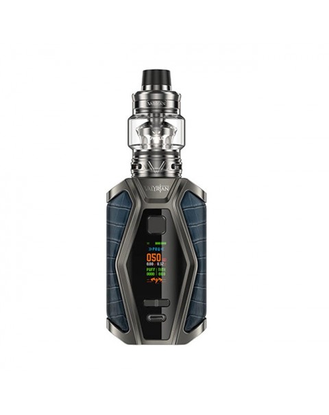 Uwell Valyrian 3 200W Mod Kit 6ml