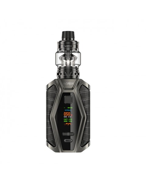 Uwell Valyrian 3 200W Mod Kit 6ml