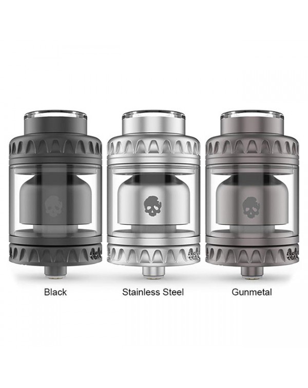 Dovpo Blotto Max RTA 3.8ml 28mm