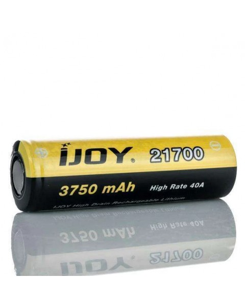 IJoy 21700 3750 mAh 40A Battery