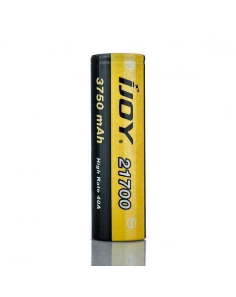 IJoy 21700 3750 mAh 40A Battery