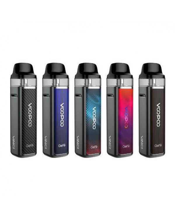 VOOPOO VINCI 2 Pod Kit 6.5ml VINCI II 50W 1500mAh