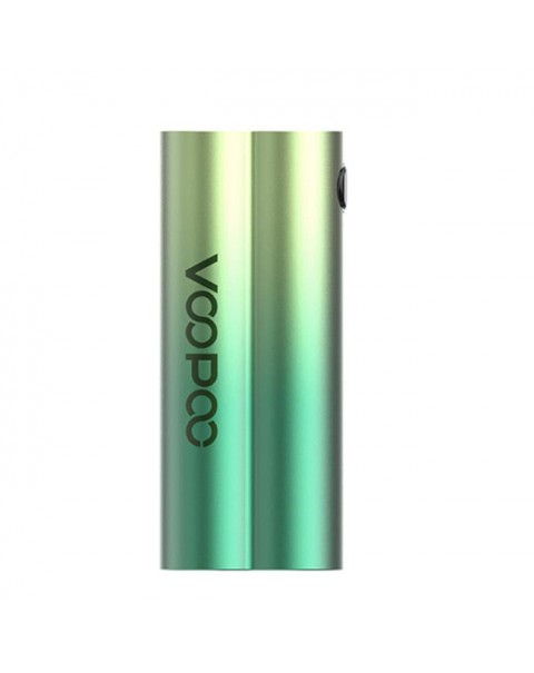 Voopoo Musket 120W Mod