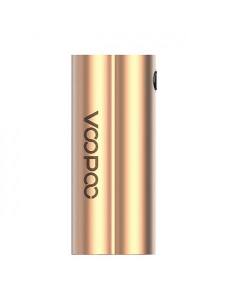 Voopoo Musket 120W Mod