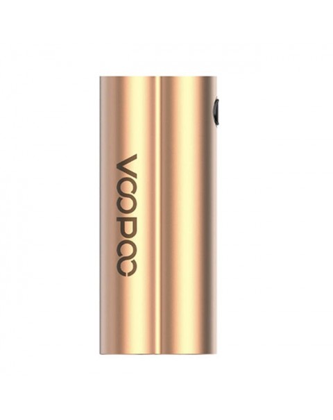 Voopoo Musket 120W Mod