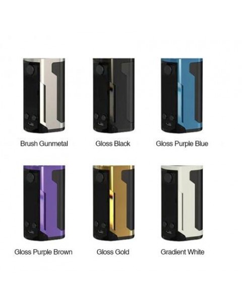 WISMEC Reuleaux RX GEN3 Dual 230W TC Box MOD