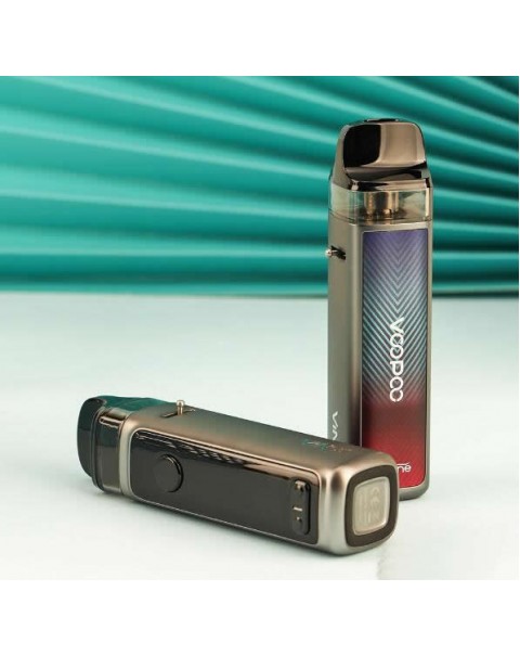 VOOPOO VINCI 2 Pod Kit 6.5ml VINCI II 50W 1500mAh