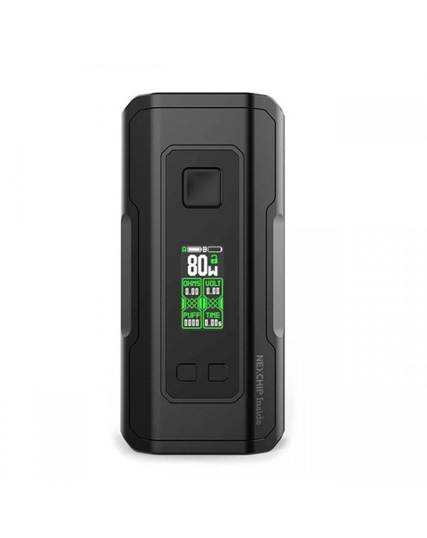 Wotofo Profile Squonk Mod