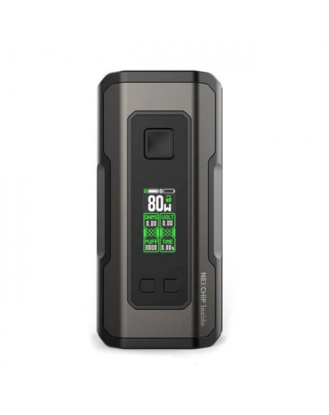 Wotofo Profile Squonk Mod