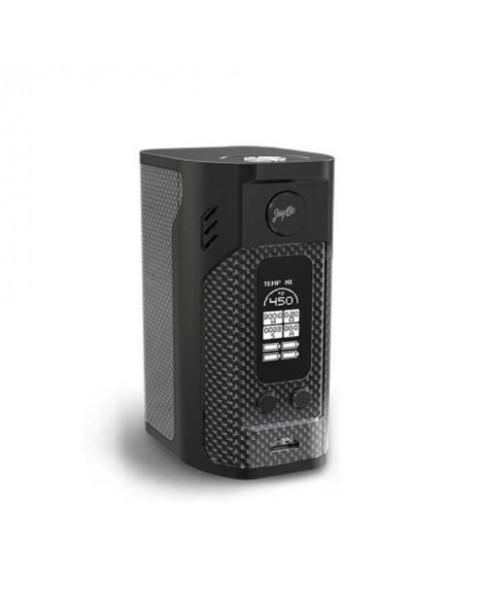 Wismec Reuleaux RX300 TC Box Mod