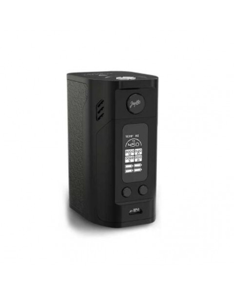 Wismec Reuleaux RX300 TC Box Mod