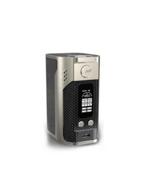 Wismec Reuleaux RX300 TC Box Mod