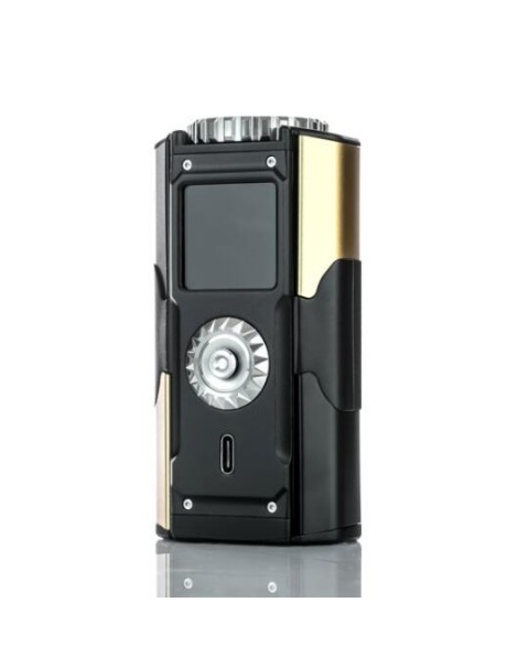 YIHI SXMINI T CLASS SX580J 200W BOX MOD