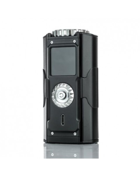 YIHI SXMINI T CLASS SX580J 200W BOX MOD