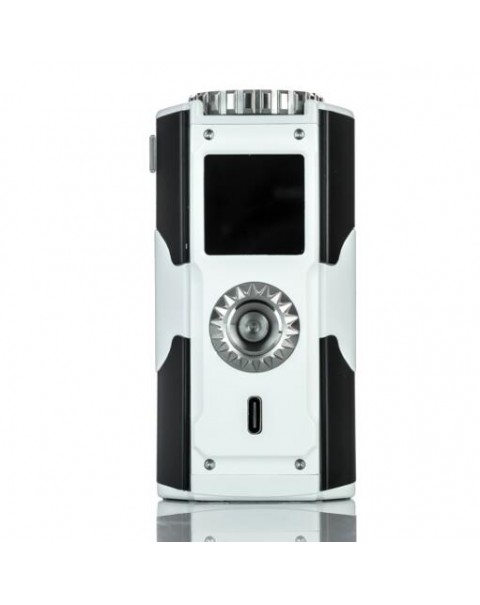 YIHI SXMINI T CLASS SX580J 200W BOX MOD