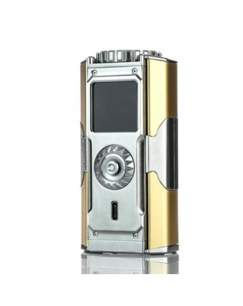 YIHI SXMINI T CLASS SX580J 200W BOX MOD