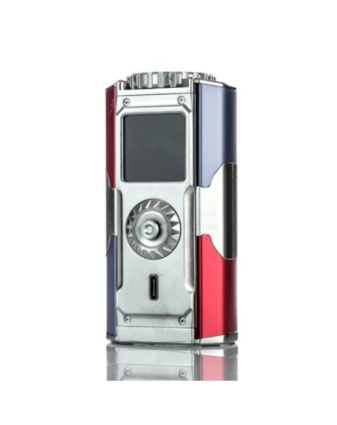 YIHI SXMINI T CLASS SX580J 200W BOX MOD