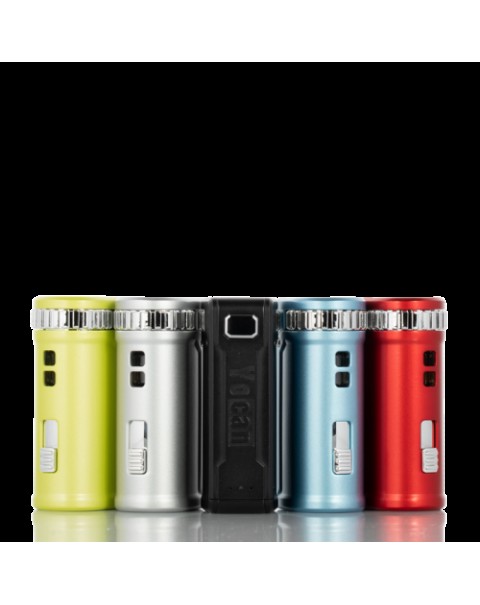 Yocan UNI S Vaporizer Box Mod 400mAh