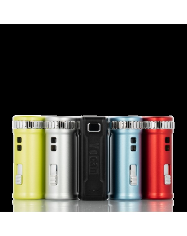 Yocan UNI S Vaporizer Box Mod 400mAh