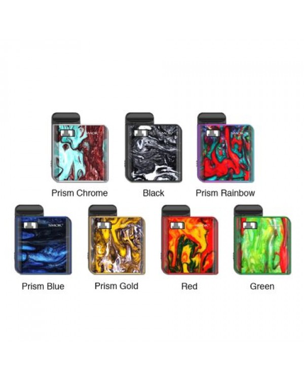 SMOK Mico Resin AIO Pod Kit 700mAh