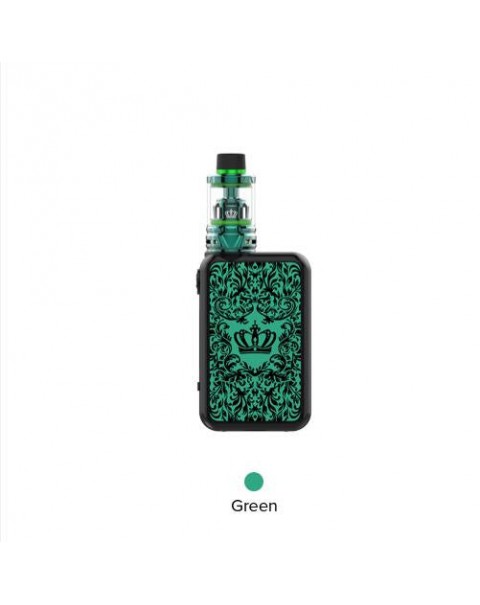 Uwell Crown 4 / IV Vape Kit 