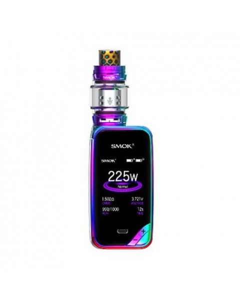 SMOK X-Priv 225W Mod Kit with TFV12 Prince Tank