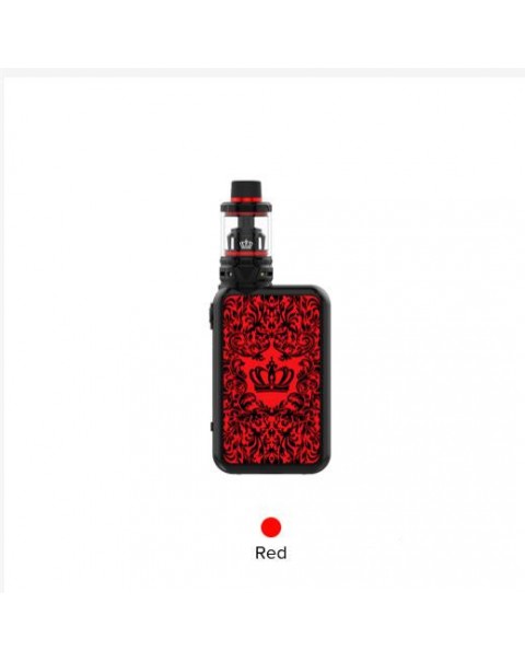 Uwell Crown 4 / IV Vape Kit 