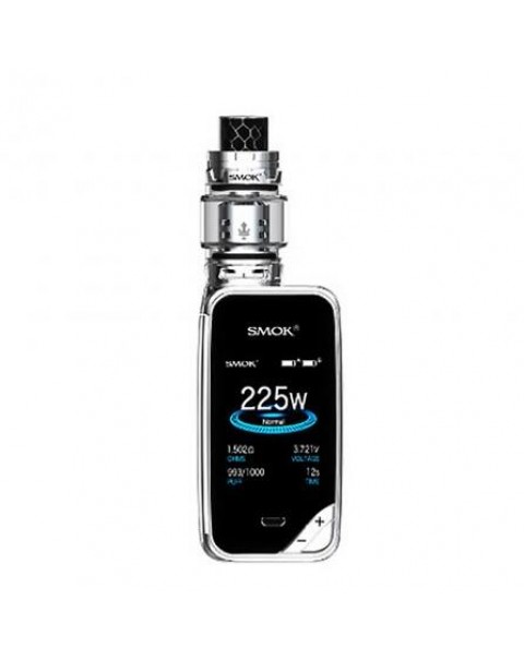 SMOK X-Priv 225W Mod Kit with TFV12 Prince Tank