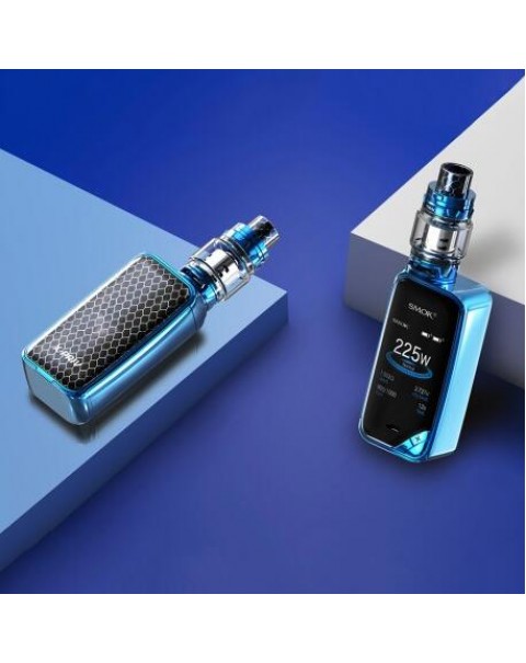 SMOK X-Priv 225W Mod Kit with TFV12 Prince Tank