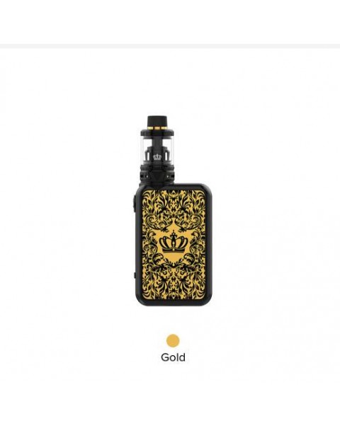 Uwell Crown 4 / IV Vape Kit 