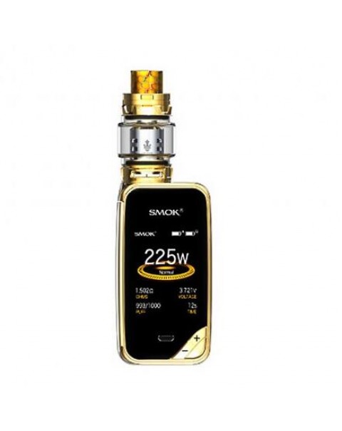 SMOK X-Priv 225W Mod Kit with TFV12 Prince Tank